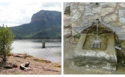 Dos projectes que estudiaran la qualitat de l’aigua a les fonts i als embassaments de les Guilleries, becats amb els VI Ajuts de la Càtedra de l’Aigua a treballs de recerca de batxillerat
